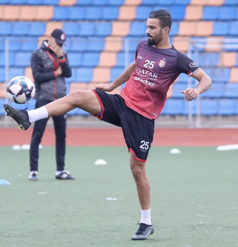 Houssem Eddine Souissi